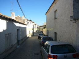 Pueblo de Aledo 2009